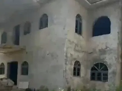 5 Bedroom Detached Duplex — Lekki, Lagos