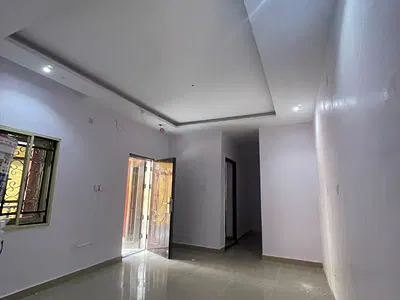 2 Bedroom Flat — Lekki, Lagos