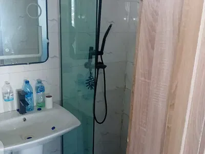 2 Bedroom Flat — Lekki, Lagos