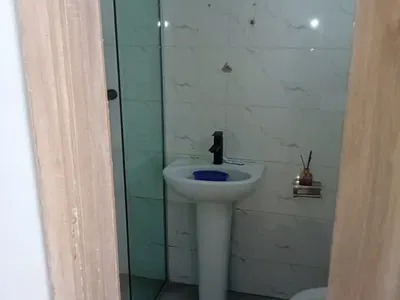 2 Bedroom Flat — Lekki, Lagos