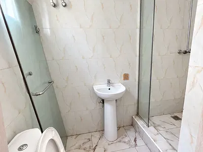 2 Bedroom Flat — Lekki, Lagos
