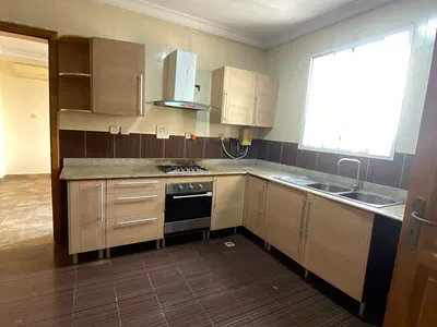 3 Bedroom Apartment with BQ, Gym & Pool — Lekki Phase 1, Lekki, Lagos