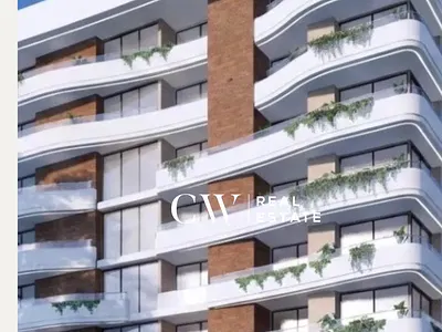 2 Bedrooms Apartment + BQ — Victoria Island (VI), Lagos