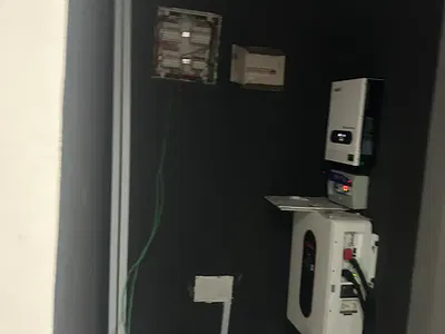 2 Bedroom Flat — Lekki, Lagos
