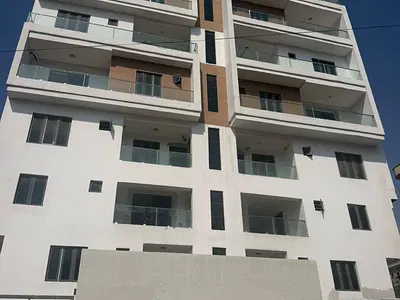 2 Bedroom Flat — Freedom Way, Lekki Phase 1, Lekki, Lagos