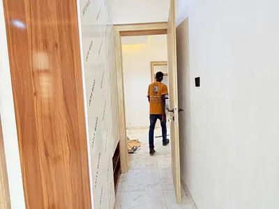 4 Bedroom Detached Duplex — Obafemi Owode, Ogun