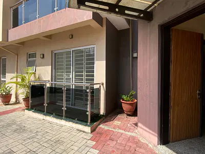 3 Bedroom Flat with a BQ, Pool & Gym — Lekki Phase 1, Lekki, Lagos