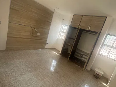 Studio Apartment — Lekki, Lagos