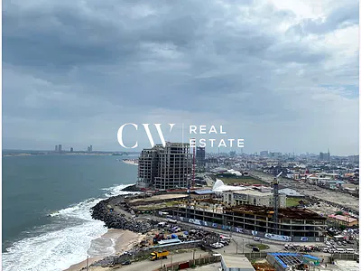 1 Bedroom Apartment — Oniru, Victoria Island (VI), Lagos