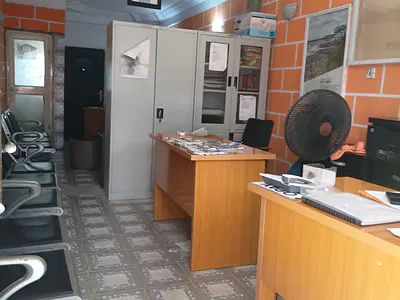 Spacious Double Shops — Shopping Complex, Besides Union Bank, Awoyaya, Ibeju Lekki, Lagos