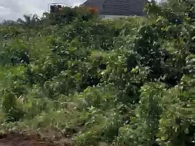 A Residential Plot of Land — Owerri West, Imo