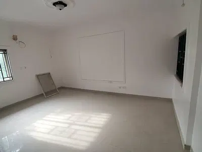 Spacious 1 Bedroom Miniflat with Fully Fitted Big Kitchen with Swimming — Lekki, Lagos