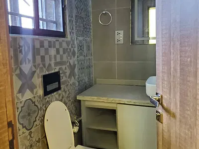 4 Bedroom Terraced Duplex — Katampe Extension, Katampe, Abuja