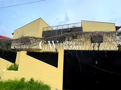 5 Bedroom Detached Duplex — Victoria Island (VI), Lagos
