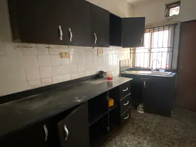 3 Bedroom Flat with BQ — Lekki Phase 1, Lekki, Lagos
