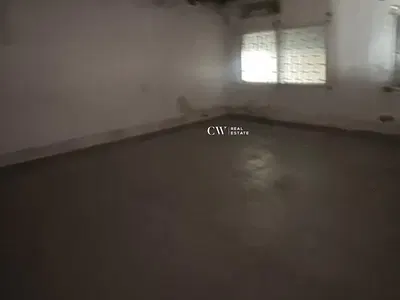 Ground Floor Office Space — Victoria Island (VI), Lagos