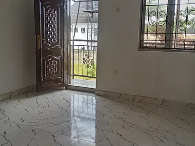 A Luxury Room Self Contain — Royal Palm Will Estate, Badore, Ajah, Lagos