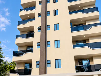 Luxury Penthouse — 5a Onilegbale Street, Old Ikoyi, Ikoyi, Lagos