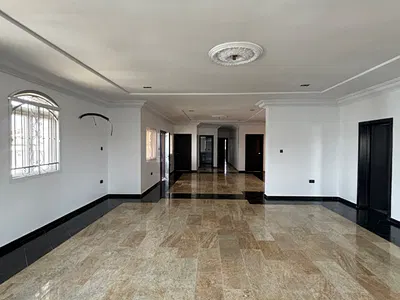 Spacious 4 Bedroom Penthouse Apartment — Lekki Phase 1, Lekki, Lagos