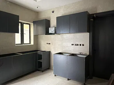 2 Bedroom Flat — Katampe Main by Unique Estate, Katampe, Abuja