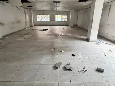 Office Space on First Floor — Victoria Island (VI), Lagos
