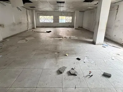 Office Space on First Floor — Victoria Island (VI), Lagos