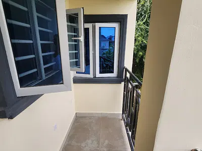 Luxury Two Bedroom Block of Flat — Dawaki Model City, Dawaki, Gwarinpa, Abuja