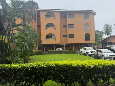 3 Bedroom Flat — Glover Road, Ikoyi, Lagos