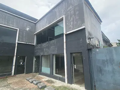 1500 SQM Commercial Office Space with Duplex — Victoria Island (VI), Lagos