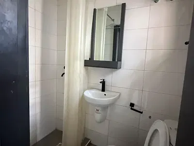 4 Bedroom Terraced Duplex — Ikeja, Lagos
