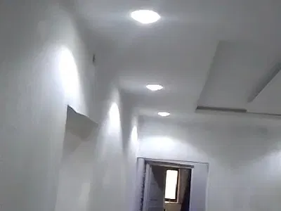 Newly Refurbished 2 Bedroom Flat with 2 Toilets — Egbeda, Alimosho, Lagos