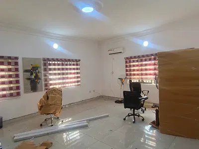 Office Space — Ikota, Lekki, Lagos