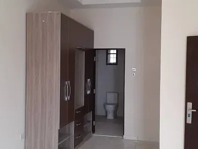 3 Bedroom Flat with BQ — Lekki, Lagos