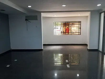 4 Bedroom Detached House with BQ — Victoria Island, Victoria Island (VI), Lagos
