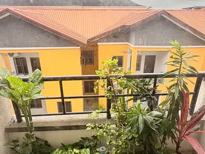 3 Bedroom Flat — Burdillon Road, Ikoyi, Lagos