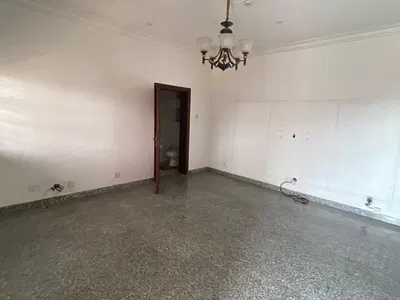 3 Bedroom Apartment with a BQ, Gym and Pool — Lekki Phase 1, Lekki, Lagos