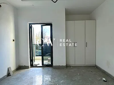 1 Bedroom Apartment — Lekki Phase 1, Lekki, Lagos