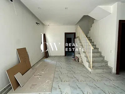4 Bedroom Detached Duplex — Lekki, Lagos