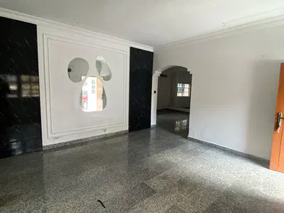 3 Bedroom Flat / Apartment with a BQ, Gym & Pool — Lekki, Lagos