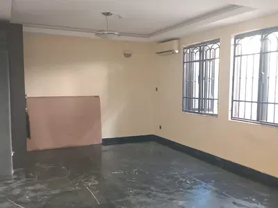 Studio Apartment — Ikoyi, Lagos