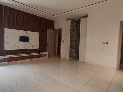 5-Bedroom Fully Detached Duplex with a BQ & Security Post. — Ologolo, Ologolo, Lekki, Lagos