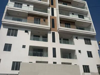 2 Bedroom Flat — Lekki, Lagos