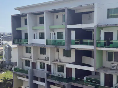 Furnished 2 Bedroom Maisonette — Lekki, Lagos