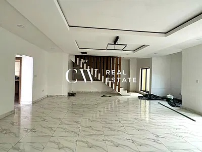 4 Bedroom Terrace — Lekki, Lagos