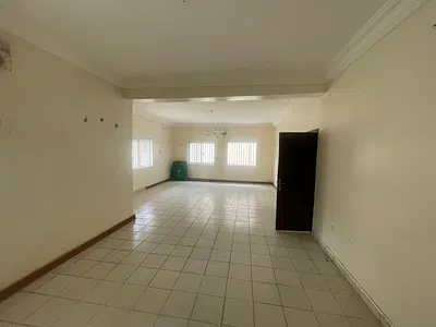4 Bedroom Terrace with BQ — Salatu Estate, Wuse 2, Abuja
