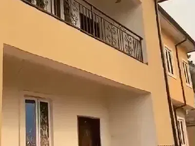 5 Units of 2 Bedroom Flats — Calabar, Cross River