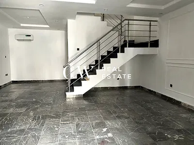 4 Bedroom Terraced Duplex — Lekki Phase 1, Lekki, Lagos
