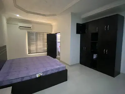 Massive 3 Bedroom Apartment — Oniru, Victoria Island (VI), Lagos