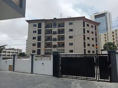 22 Units of Luxury 3-Bedroom Flats — Victoria Island (VI), Lagos