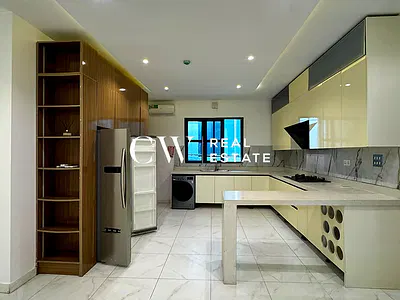 2 Bedroom Apartment — Lekki Phase 1, Lekki, Lagos